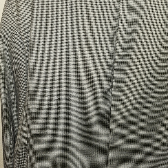 Tommy Hilfiger Mens Sports Coat Size 46L 4 Buttons - Picture 13 of 14